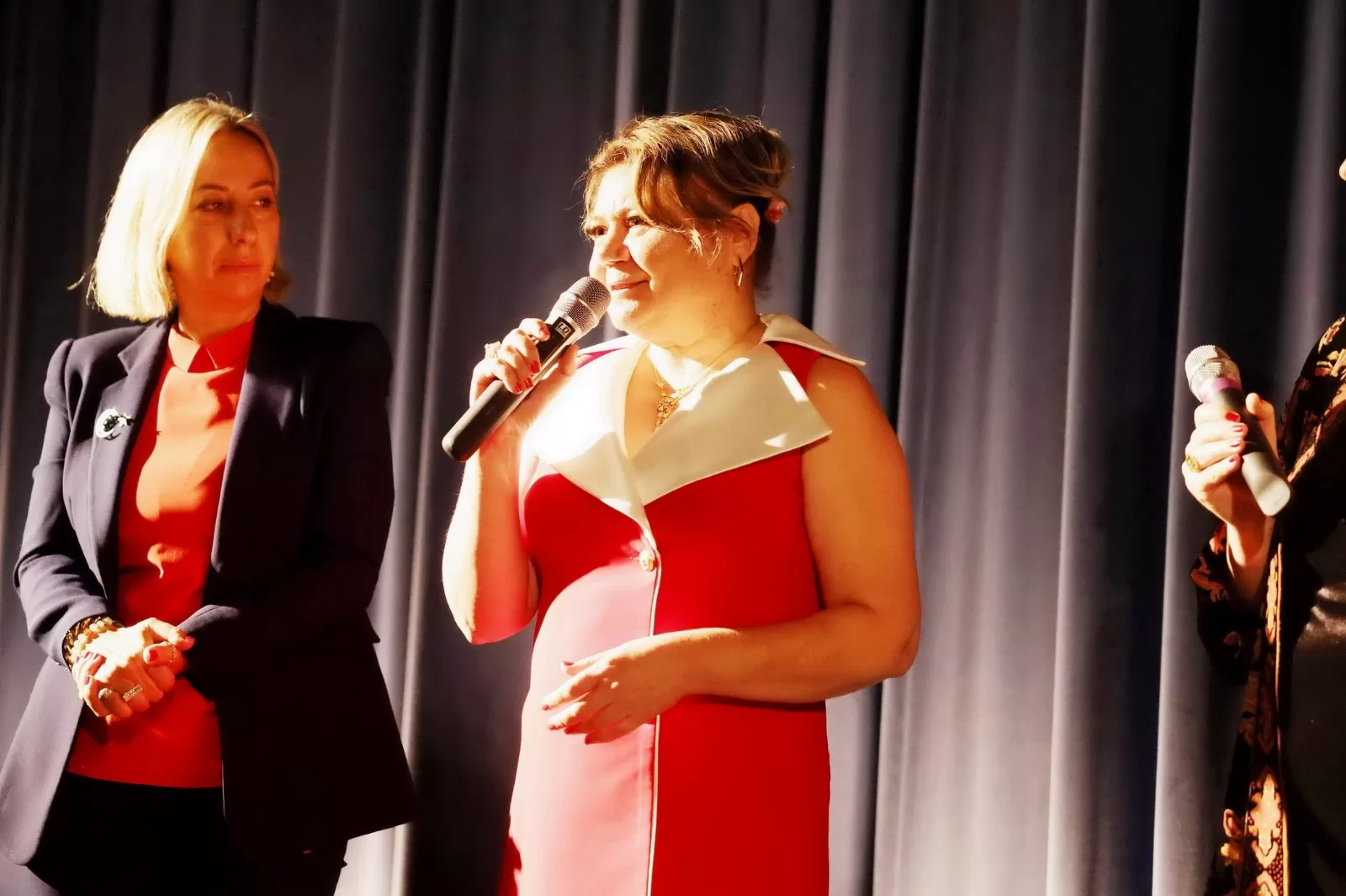 ‘Son Akşam Yemeği’ filminin galası Berlin’de yapıldı