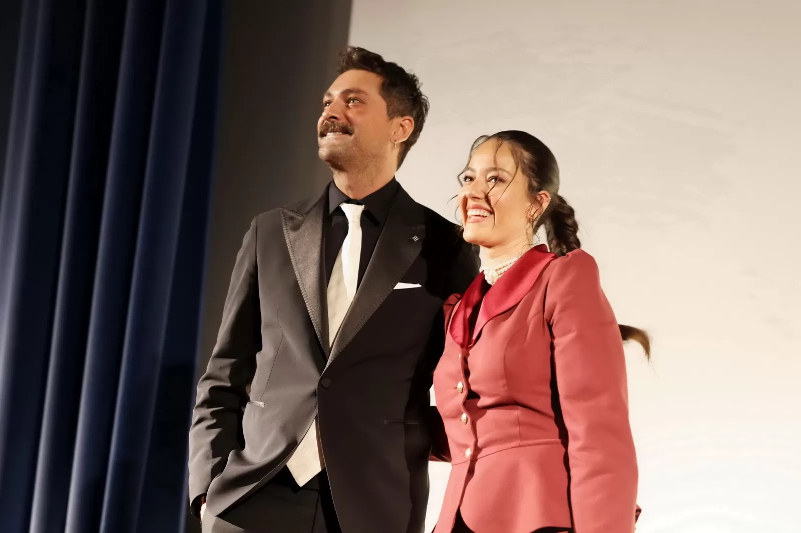‘Son Akşam Yemeği’ filminin galası Berlin’de yapıldı