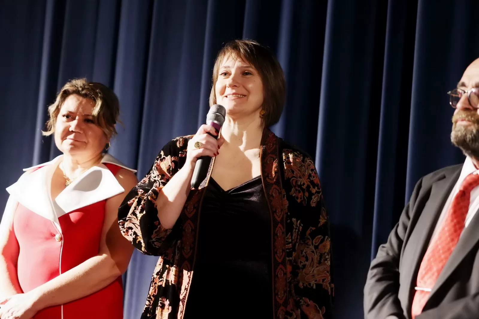 ‘Son Akşam Yemeği’ filminin galası Berlin’de yapıldı