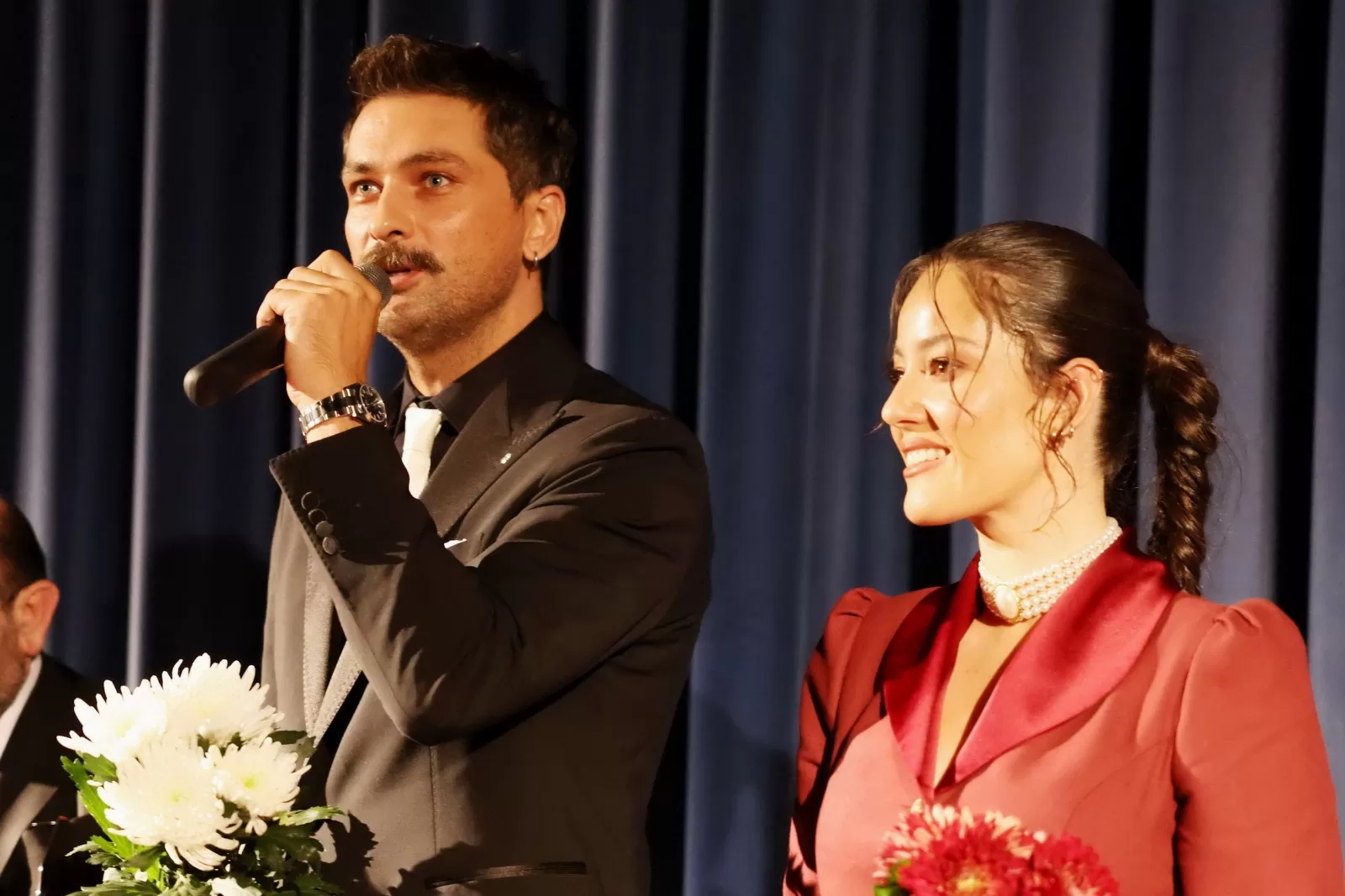 ‘Son Akşam Yemeği’ filminin galası Berlin’de yapıldı