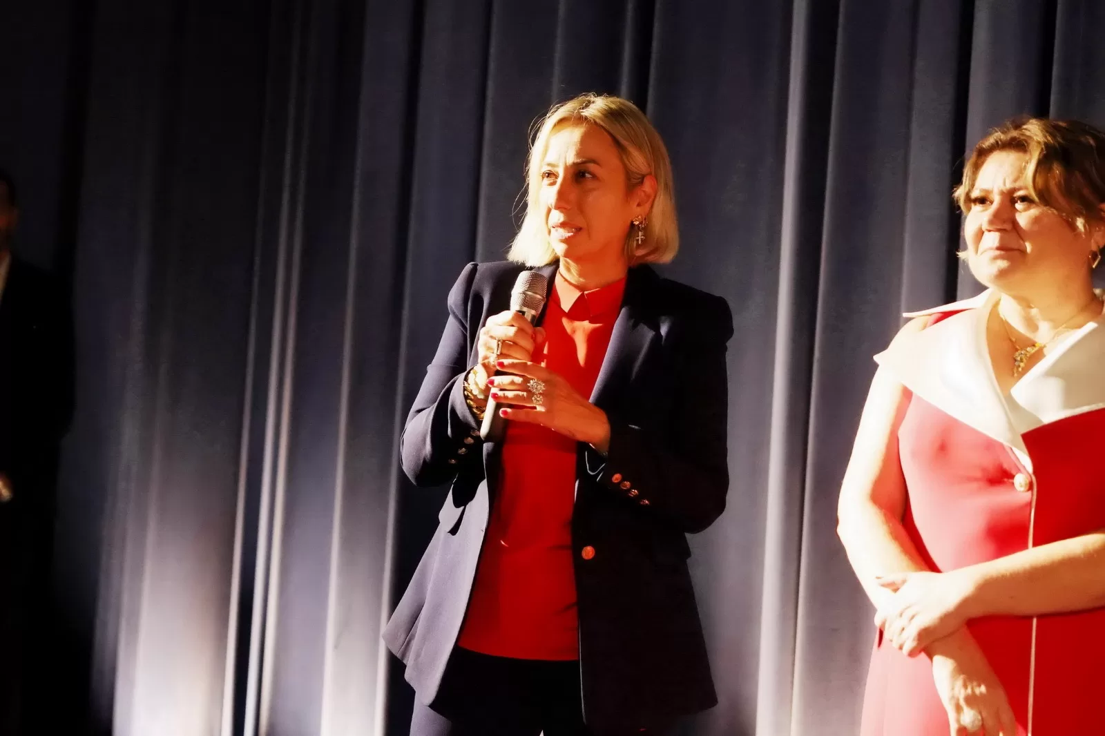 ‘Son Akşam Yemeği’ filminin galası Berlin’de yapıldı