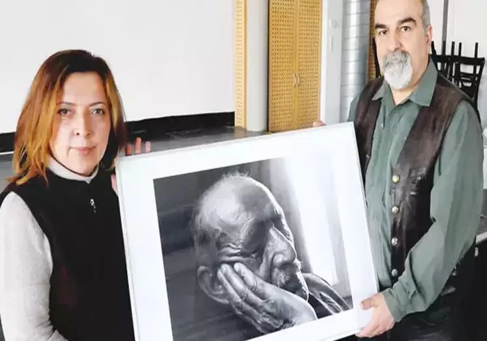 Aşık Veysel Fotoğraf sergisi Ulm ve Ausgburg’da açılıyor