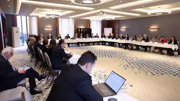 "Türk dilini ve kültürünü korumalıyız"