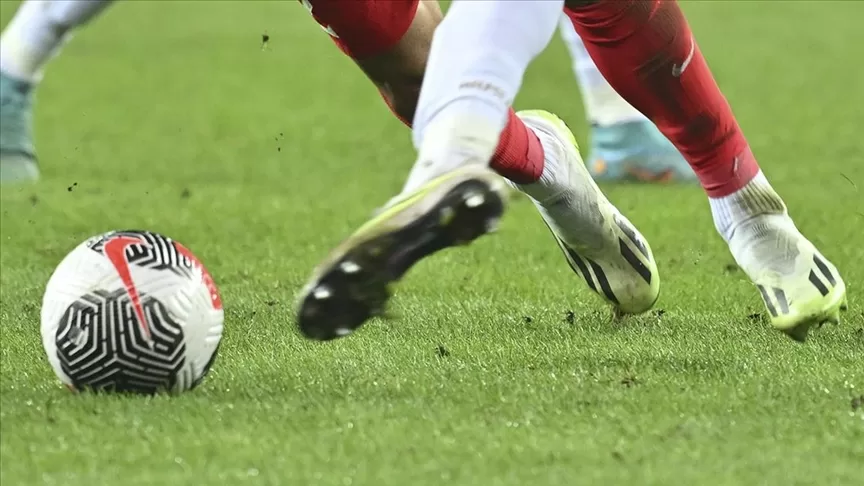 Türk ve Alman Milli Futbol Takımları, 18 Kasım'da Berlin'de ile karşılaşacak