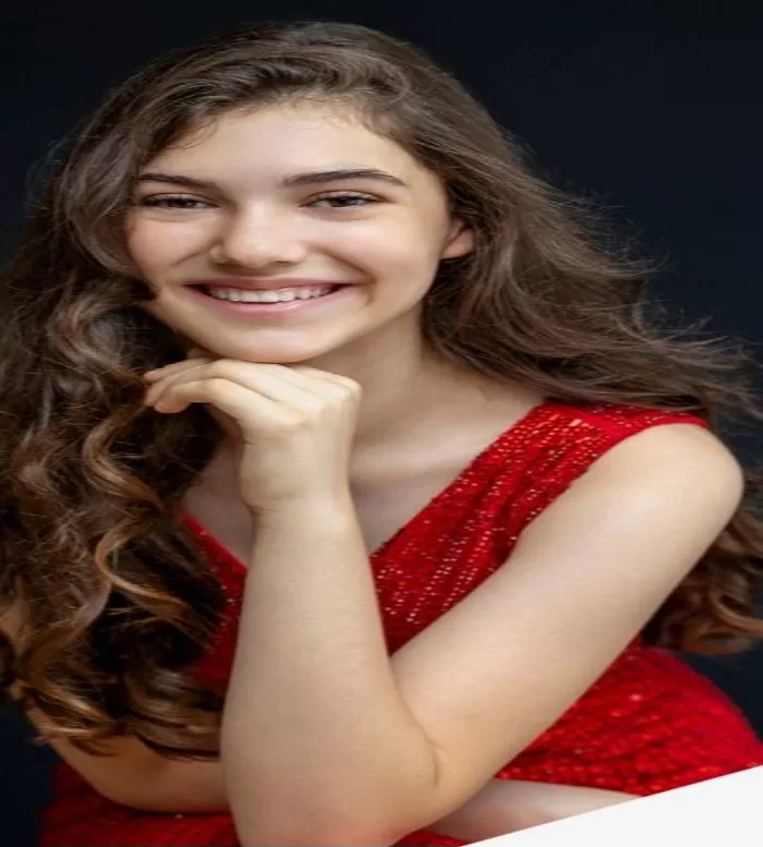 Genç yetenek İlyun Bürkev Nürnberg’de konserler verecek