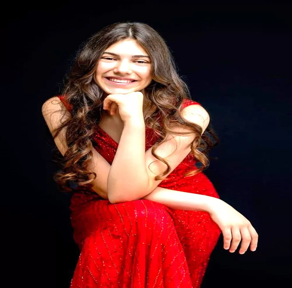 Genç yetenek İlyun Bürkev Nürnberg’de konserler verecek