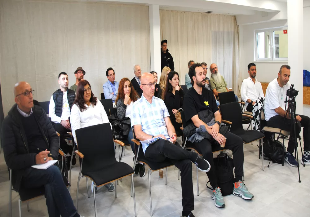 Yeni Yabancılar Yasası hakkında, bilgi verdiler