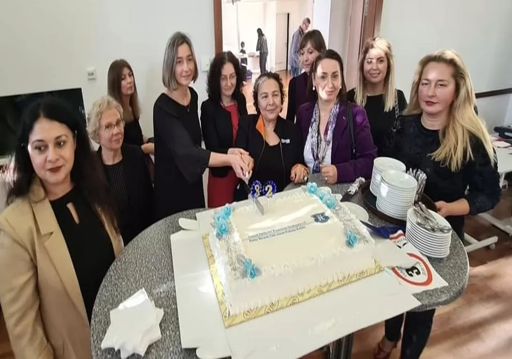 “Şiddete karşı net duruş sergilemeliyiz”