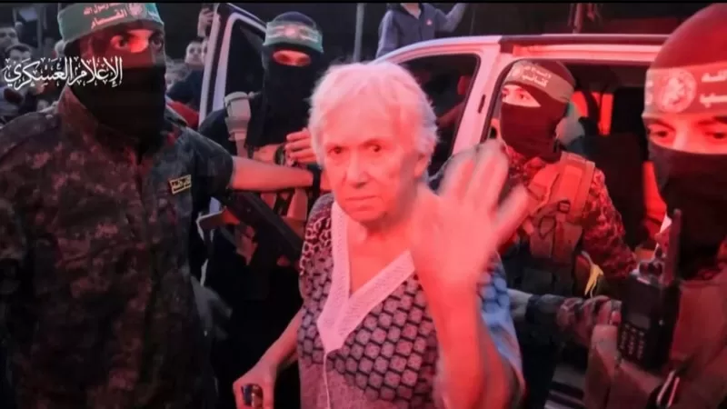 14 İsrailli ve 42 Filistinlinin serbest kalması bekleniyor