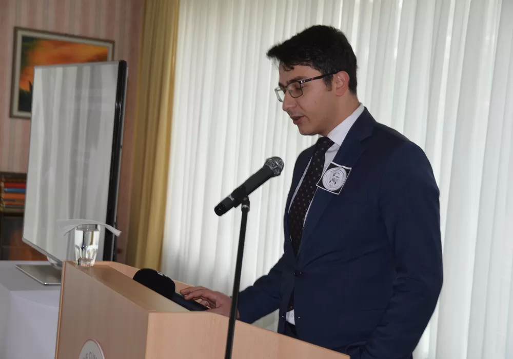 Ebedi Başkomutan ilk günkü gibi minnetle anıldı