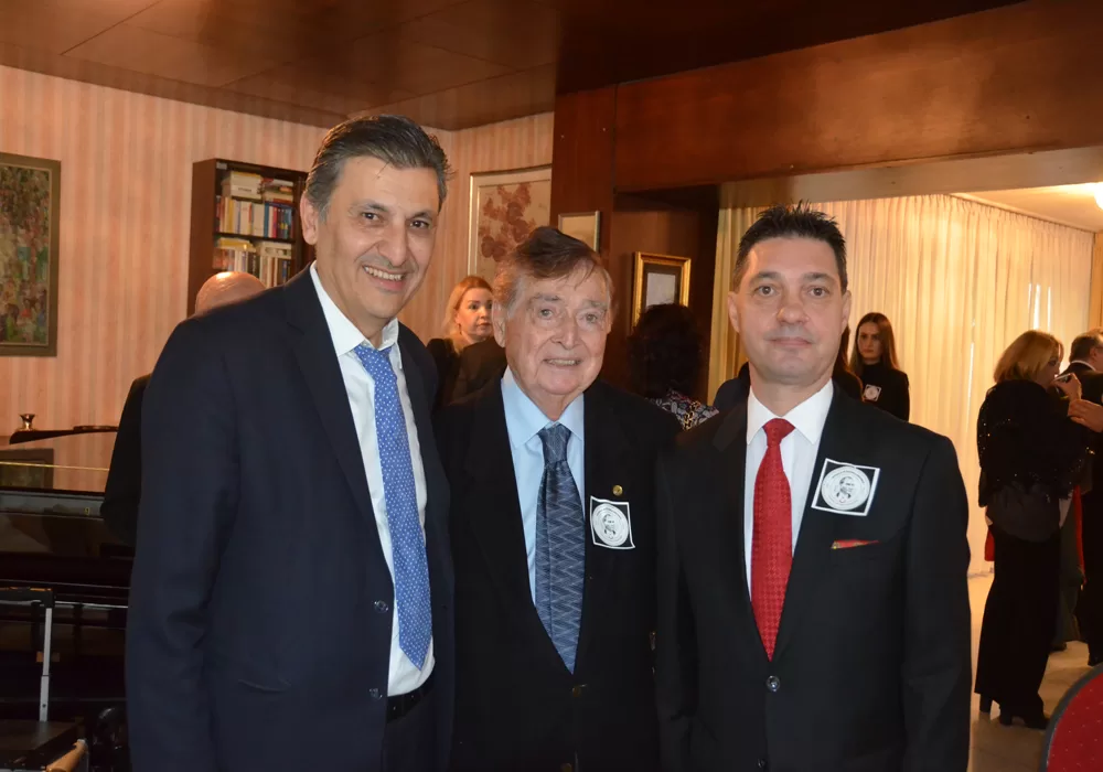 Ebedi Başkomutan ilk günkü gibi minnetle anıldı