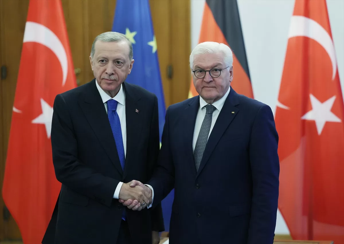 Anadolu Ajansı
