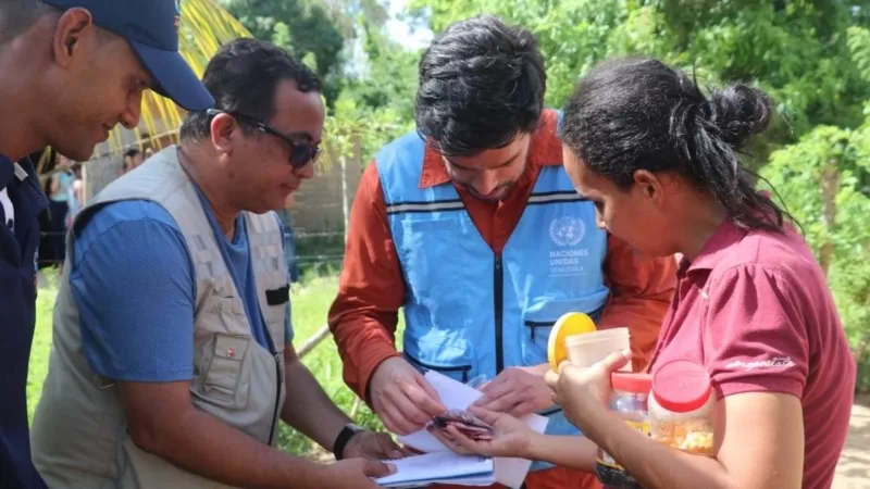 Avrupa Birliği Venezuela'ya bazı yaptırımları kaldırdı