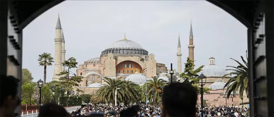Anadolu Ajansı