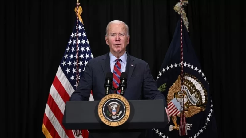 Başkan Biden’dan serbest bırakılan rehinelerle ilgili ilk açıklama: “Bu sadece başlangıç”