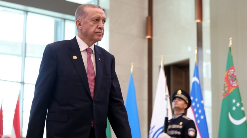 “Başta ABD, Batı hep birlikte Gazze’de yaşananlara sessizler”