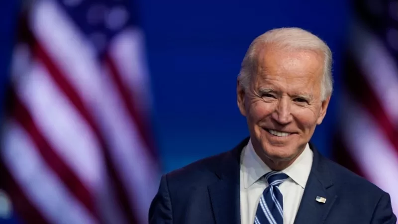 Biden 81’inci doğumgününü kutlarken son anketler lehine değil