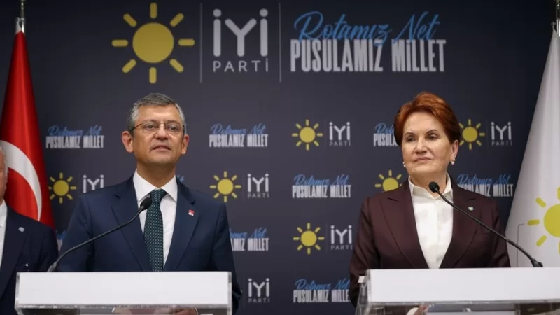 CHP işbirliği arayışıyla yerel seçim hazırlığında