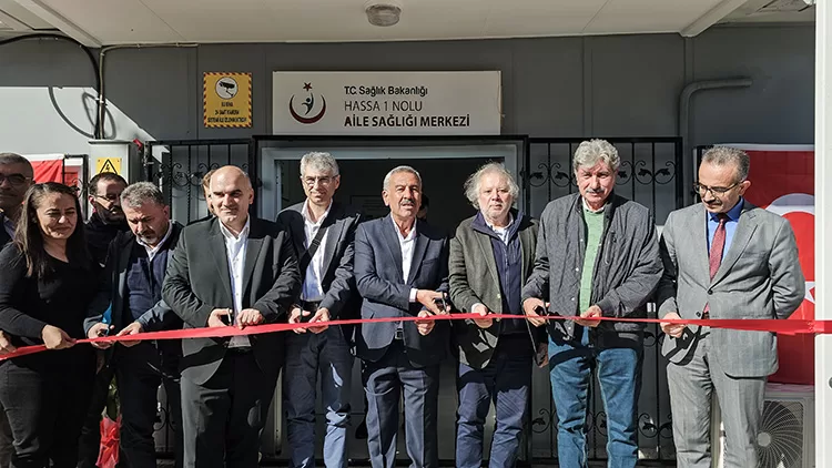 Anadolu Ajansı