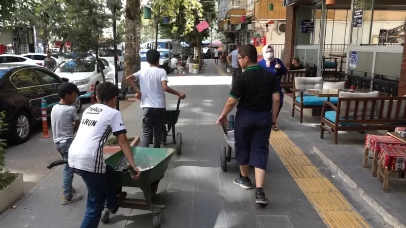 Dünya Çocuk Hakları Günü’nde karamsar tablo