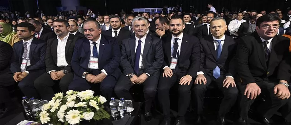 Dünya Helal Zirvesi’nin ilk gününde helal ekonomisinin geleceğine odaklanıldı