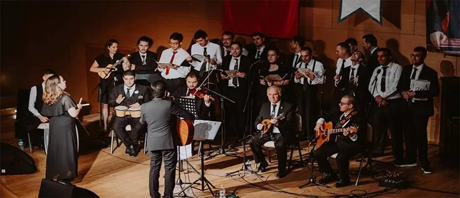 Efes Kültür Yolu Festivali etkinliklerle devam ediyor Kültür ve Turizm Bakanlığı tarafından