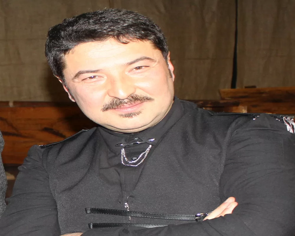 Cumhuriyet’in 100’üncü yılında sahnede