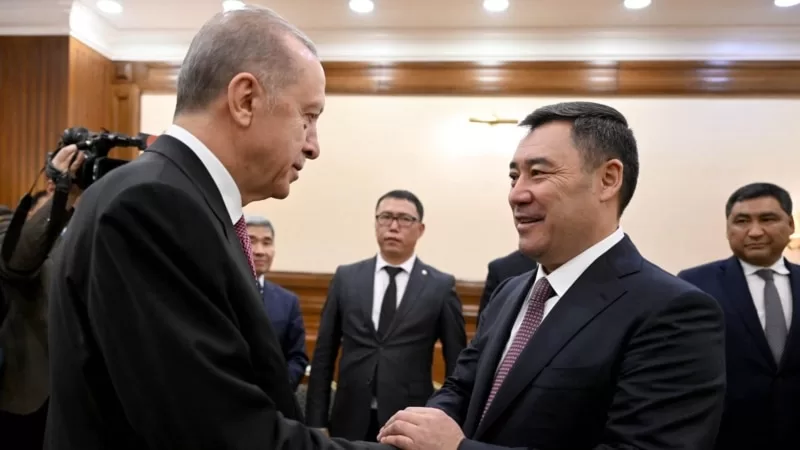 “Gazze’de 28 gündür insanlığa karşı suç işleniyor”