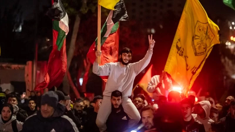 Gazze’de 4 günlük geçici ateşkesin son günü: Biden ateşkesin uzatılmasını umuyor