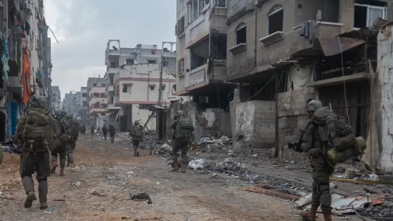 Gazze'de sağlık sistemi durma noktasına geldi; İsrail Genelkurmay Başkanı: “Hamas'ın kuzeydeki altyapısını çökertmeye yakınız”