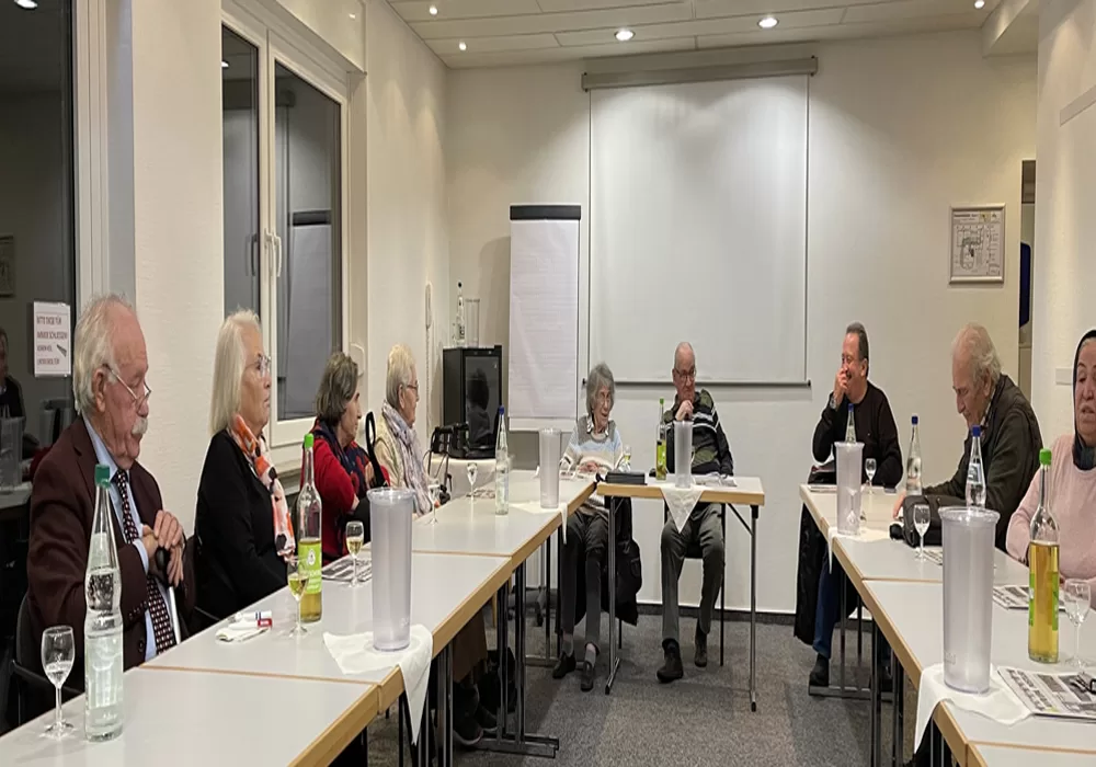 Göçmen Dernekleri ve işlevleri alındı