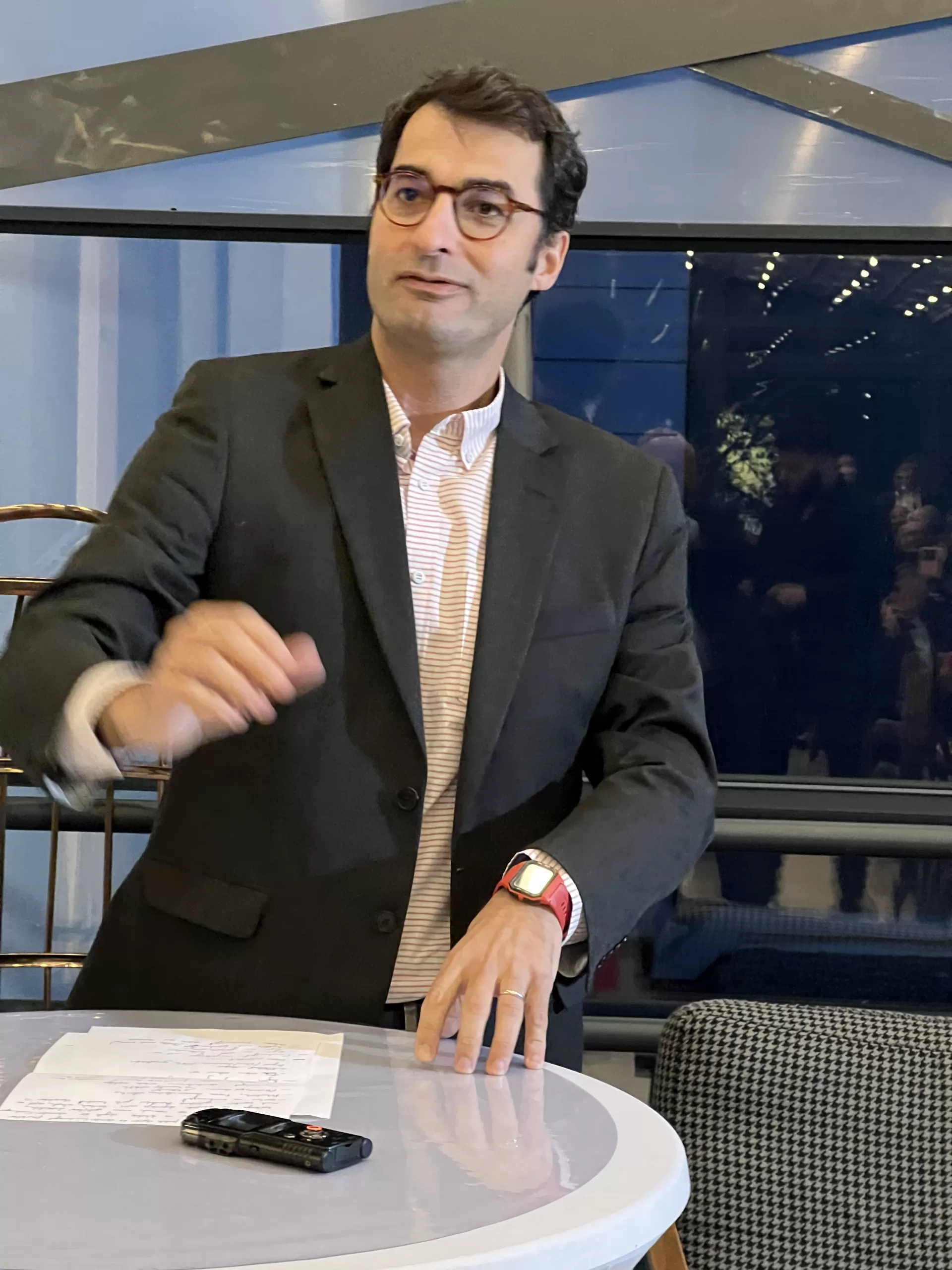 CHP Berlin Birliği Cumhuriyet`in 100. Yılını bir balo ile kutladı