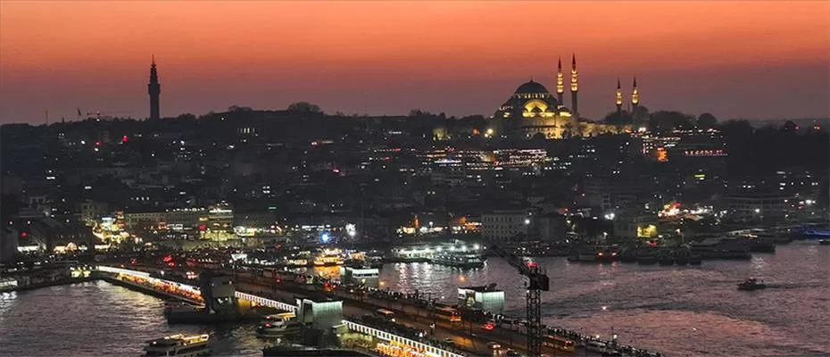 Anadolu Ajansı