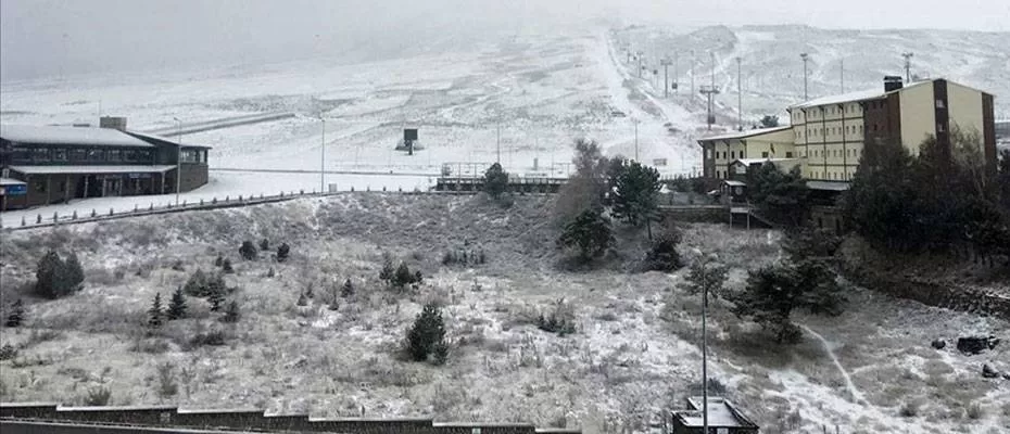 Anadolu Ajansı