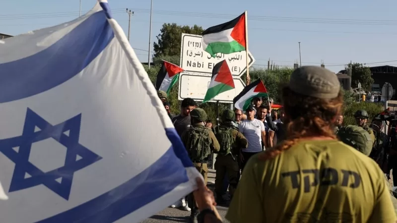 İki devletli çözüm İsrail-Hamas çatışmasının ardından hayatta kalabilir mi?