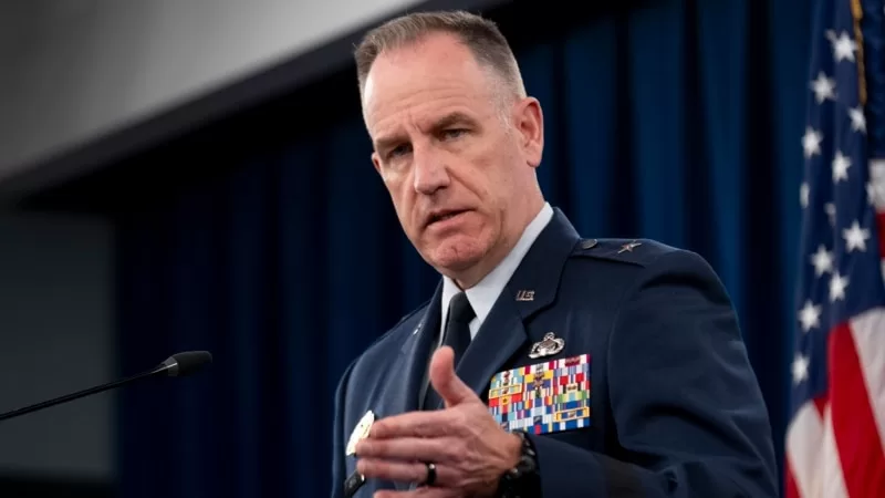 Irak ve Suriye'de 45 ABD askeri ve personeli yaralandı