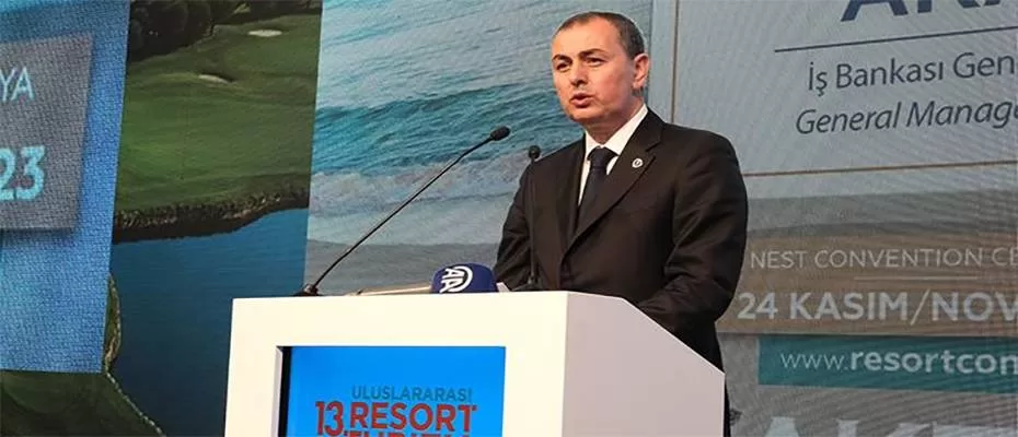 İş Bankası turizmcilere yönelik kredi bakiyesini artıracak