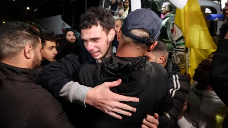 İsrail-Hamas geçici ateşkesi yine uzar mı?
