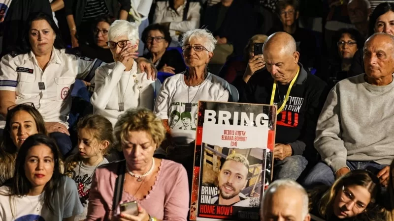 İsrail ile Hamas arasında rehine anlaşması adım adım nasıl gerçekleşti?