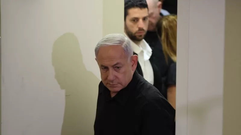 “İsrail sivil kayıpları en aza indirme çabasında başarılı değil”