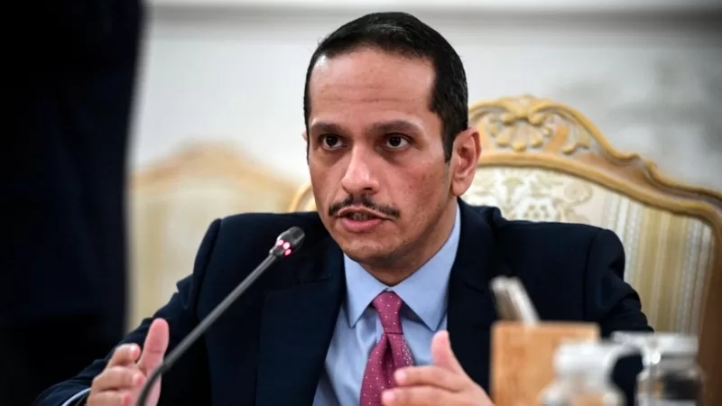 İsrail ve ABD istihbarat şefleri Katar Başbakanı'yla Doha'da biraraya geldi