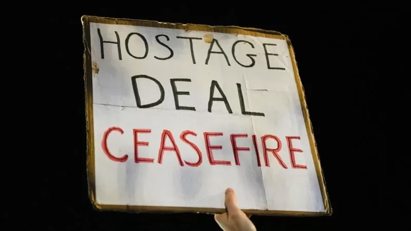 İsrail ve Hamas arasında geçici ateşkes ne anlama geliyor?
