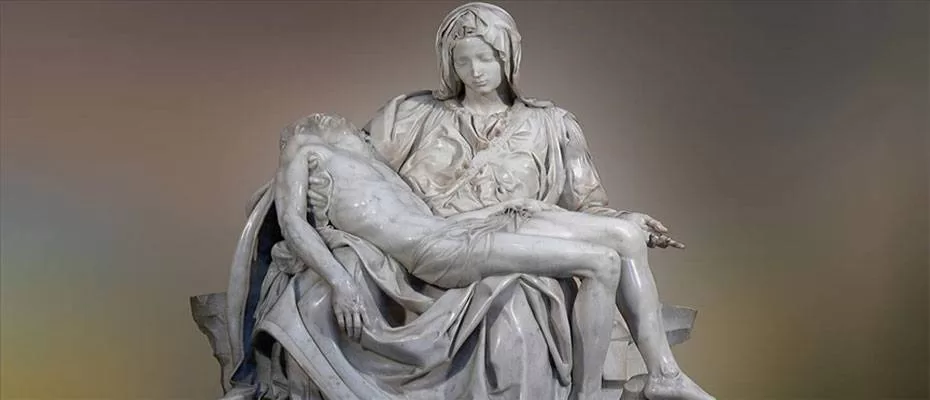 İtalya'da Michelangelo'nun gizli odası ziyarete açılacak