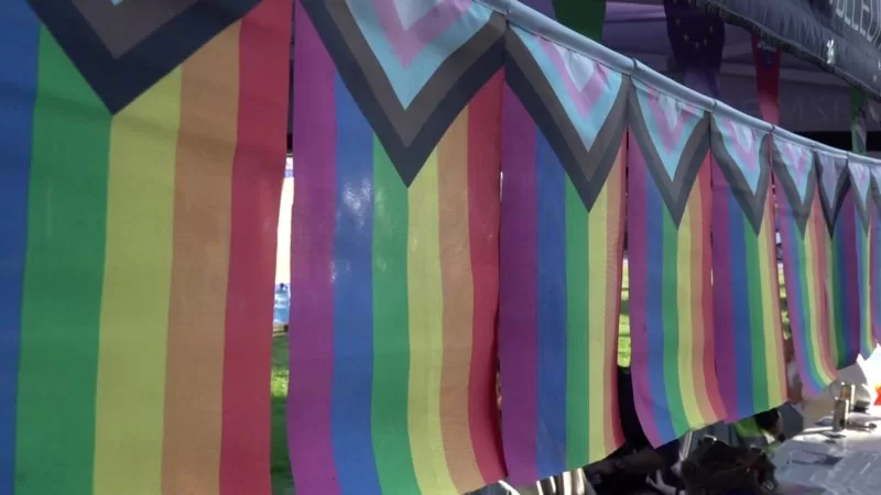 “LGBTİ+ bireyler giderek artan baskı ve yasaklarla sessizleştirilmeye çalışılıyor”
