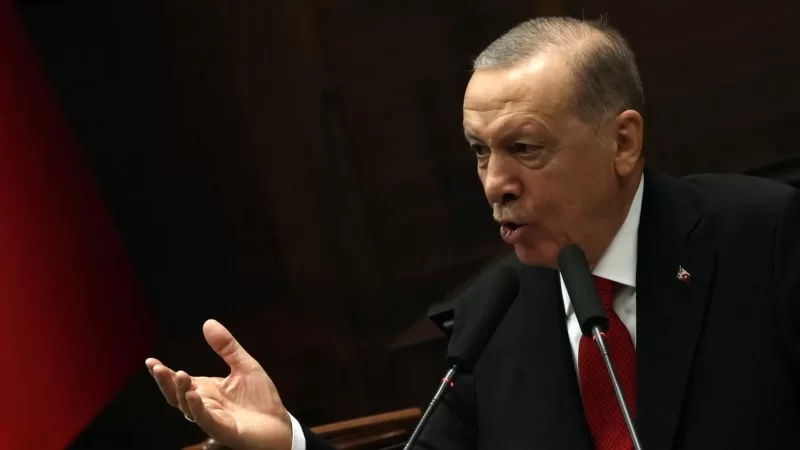 “Netanyahu adını tarihe Gazze kasabı olarak yazdırmıştır”
