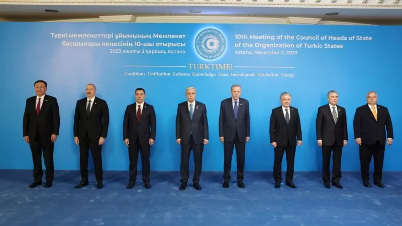 Orta Asya’da Rusya ile rekabet Türkiye’ye ne kazandırır?