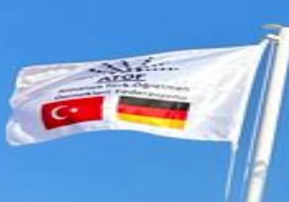 Samandağ’da ATÖF Okulu hizmete açıldı