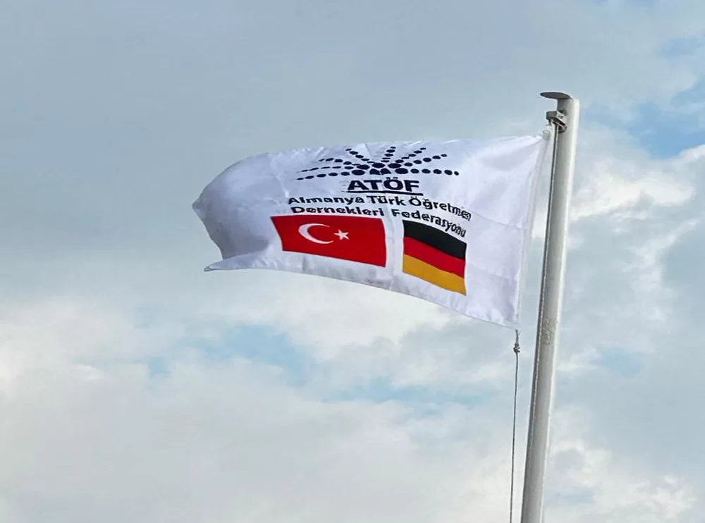 Samandağ’da ATÖF Okulu hizmete açıldı