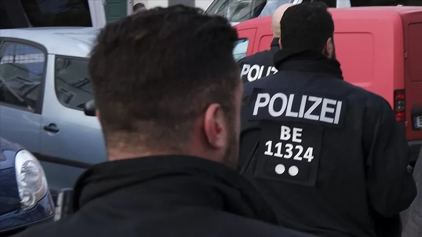 "İmparatorluk Vatandaşları"na yönelik 8 eyalette baskın yapıldı