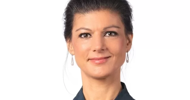 Alman milletvekili Wagenknecht Almanya’nın Netanyahu hükümetini desteklemesini eleştirdi